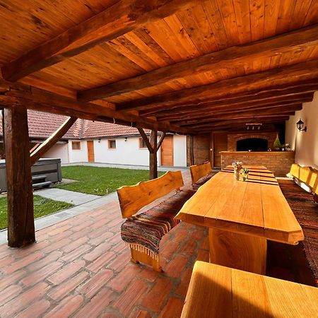 Ruralna Kuca Za Odmor Kablarovo Brdo Guest House Krnjak ภายนอก รูปภาพ