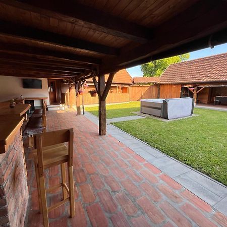 Ruralna Kuca Za Odmor Kablarovo Brdo Guest House Krnjak ภายนอก รูปภาพ