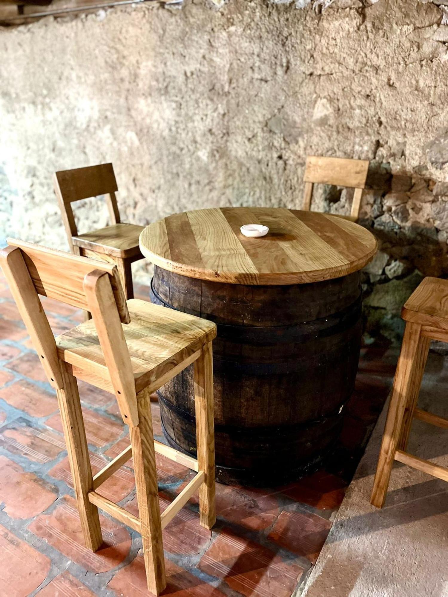 Ruralna Kuca Za Odmor Kablarovo Brdo Guest House Krnjak ภายนอก รูปภาพ