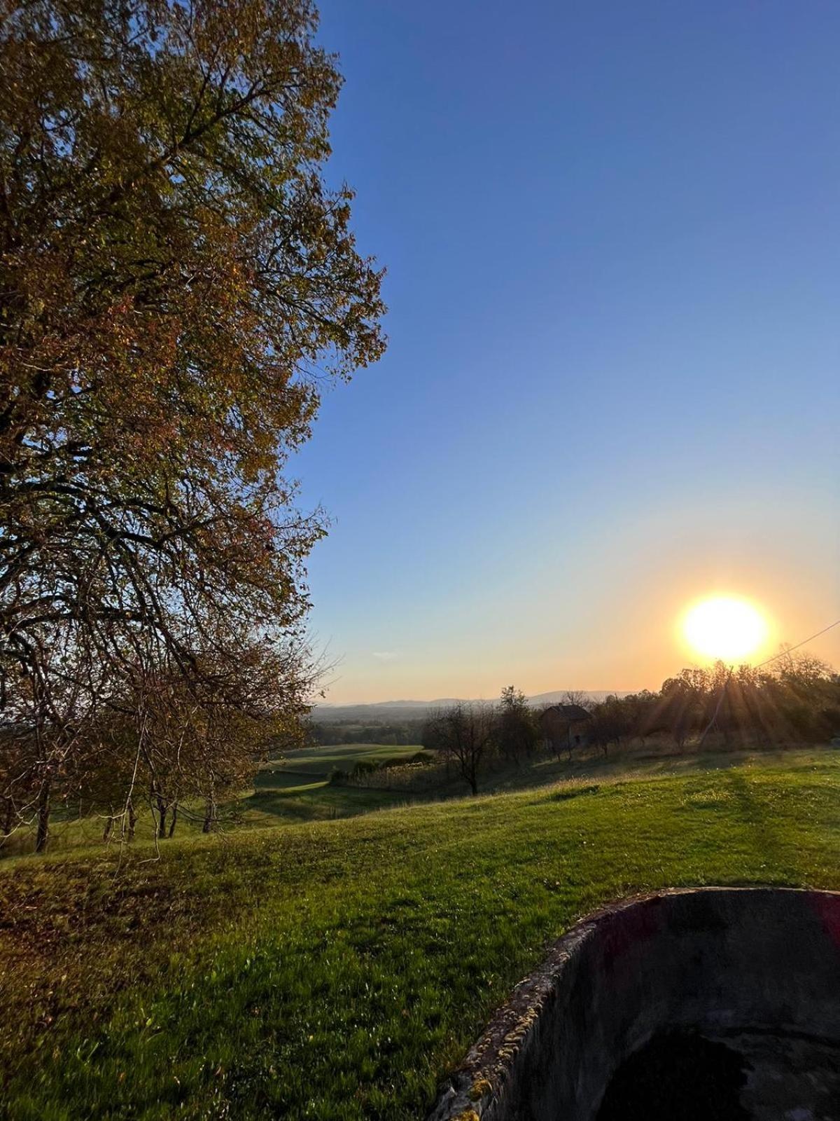 Ruralna Kuca Za Odmor Kablarovo Brdo Guest House Krnjak ภายนอก รูปภาพ