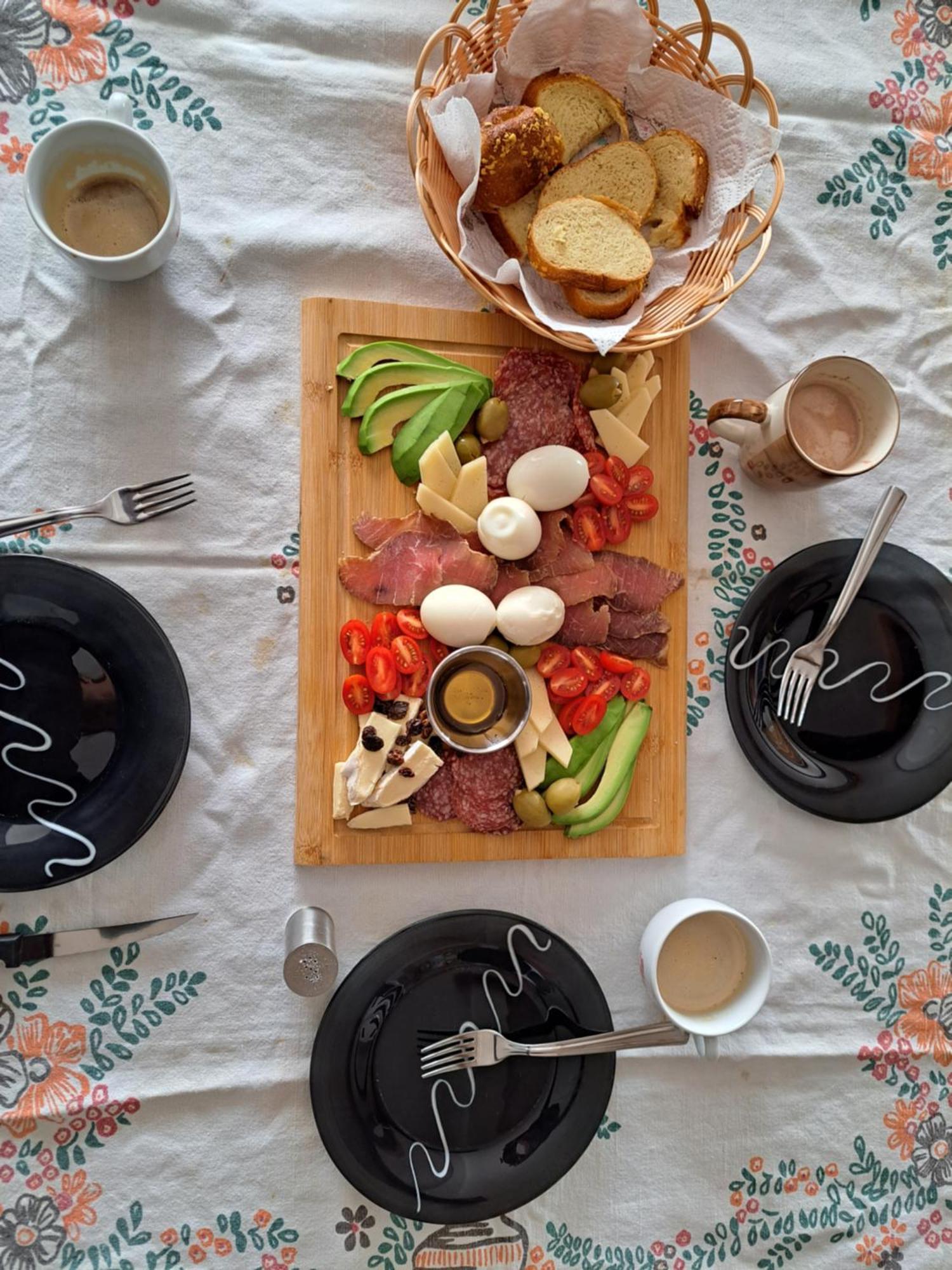 Ruralna Kuca Za Odmor Kablarovo Brdo Guest House Krnjak ภายนอก รูปภาพ